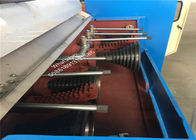 machine de tréfilage de l'en cuivre 26D, électrode de soudure maximum du matériel 1.6mm d'admission faisant la machine