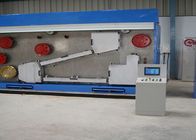 machine de tréfilage d'en cuivre de la capacité 13DT élevée avec Annealer en ligne