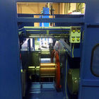 Machine de cuivre à grande vitesse de Rod, machine de fil machine avec Annealer continu