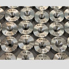 Les matrices de tréfilage pour le diamant naturel de machine de tréfilage meurt matériel artificiel de diamant