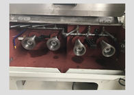 équipement du tréfilage 24VBX, machine à grande vitesse de tréfilage d'acier inoxydable