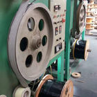 Économie d'énergie de émaux horizontale et verticale de machine pour le fil de cuivre et en aluminium