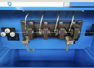 Le dessin de machine de rasage de fil en métal et la machine d'épluchage avec prennent et Cabinet électrique