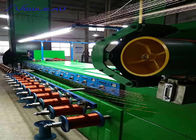 Admission de émaux verticale de machine de câblage cuivre de dessin diamètre de finition de 2,6 à de 3.6mm 1,0 2.5mm