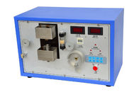 Automatique Outrange protègent la machine de émaux verticale GB/T4074.3-2008/IEC60851-3