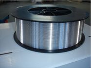 Machine en aluminium de rebobinage de fil de jet pour la manière d'emballage de bobine de panier de bobine