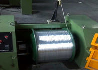 Matériel lumineux de couleur de produit de machine de rasage de fil d'alliage d'aluminium pour le procédé d'enroulement de couche