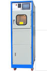 Machine de émaux verticale GB/T4074.5-2008/IEC60851-4 d'appareil de contrôle intelligent de tension