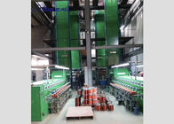 Machine de émaux verticale GB/T4074.5-2008/IEC60851-4 d'appareil de contrôle intelligent de tension